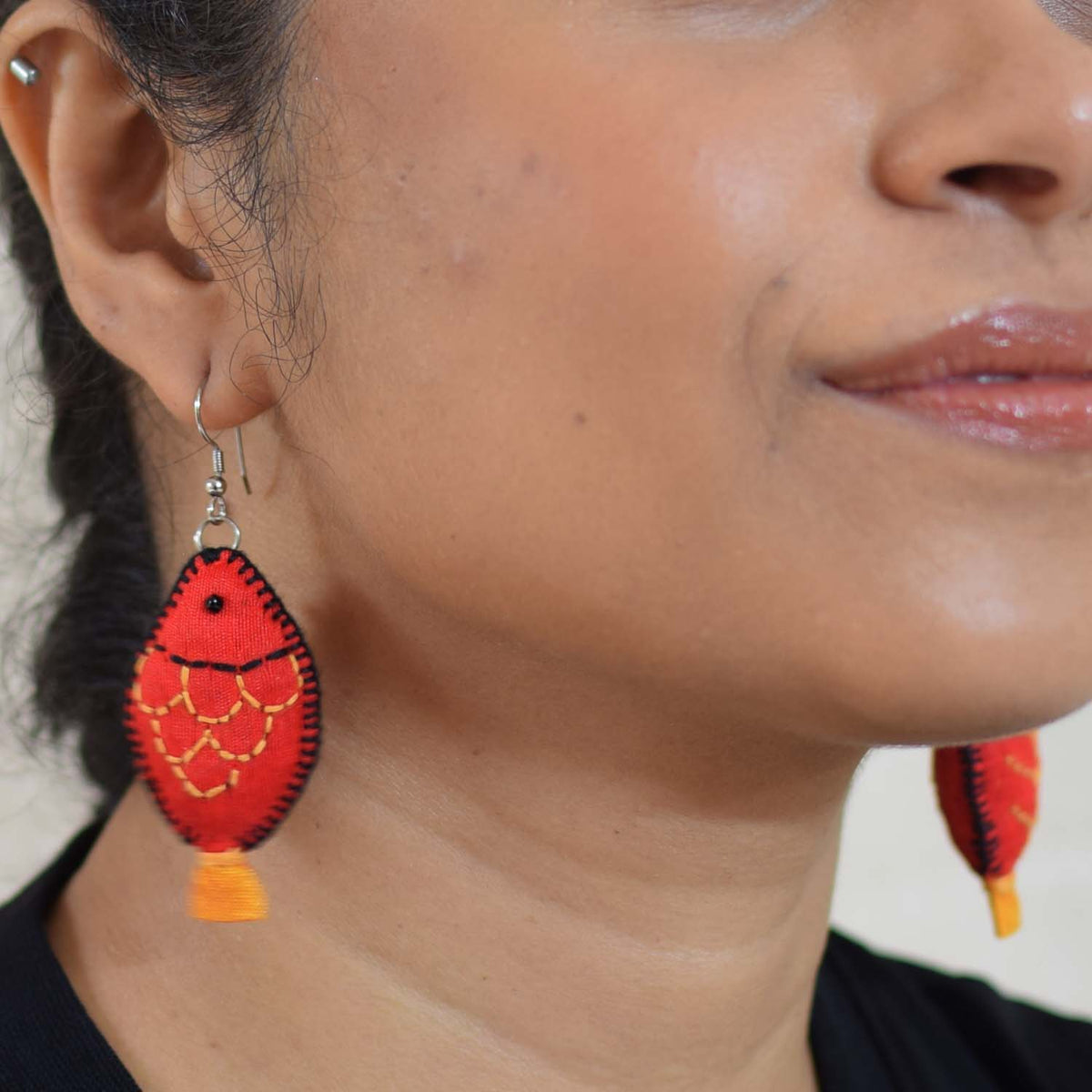 Illeesh hook Earring - IL-E5