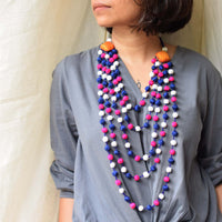 Kamala-5 strings Neckpiece - KA5-N5