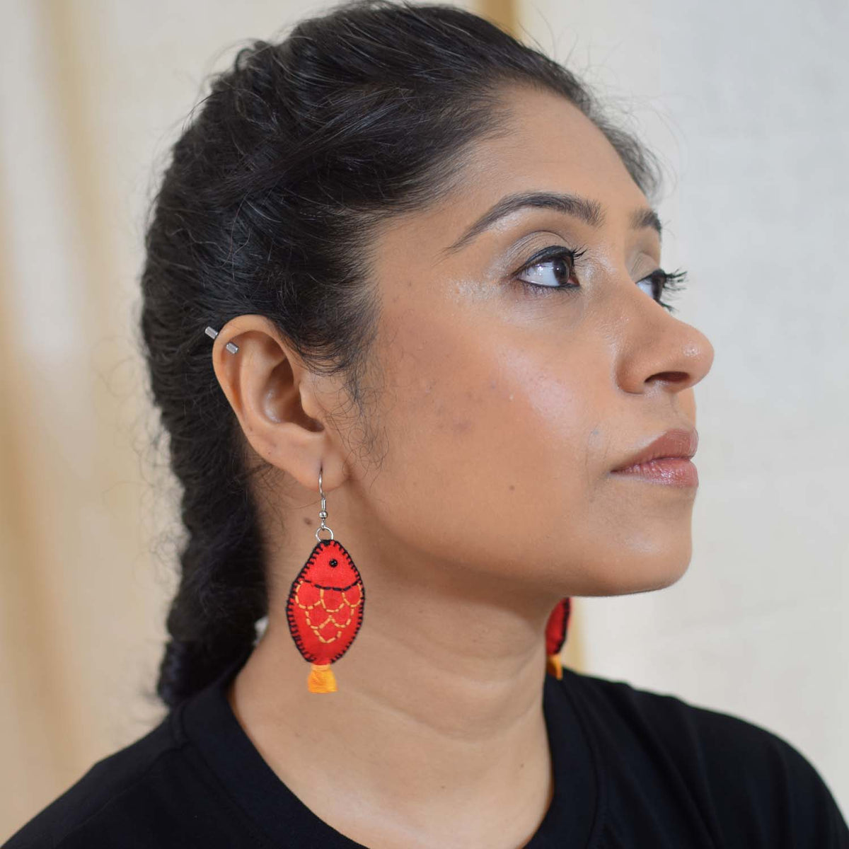 Illeesh hook Earring - IL-E5
