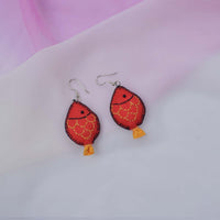 Illeesh hook Earring - IL-E5