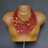 Vanya Neckpiece- VAN-N5