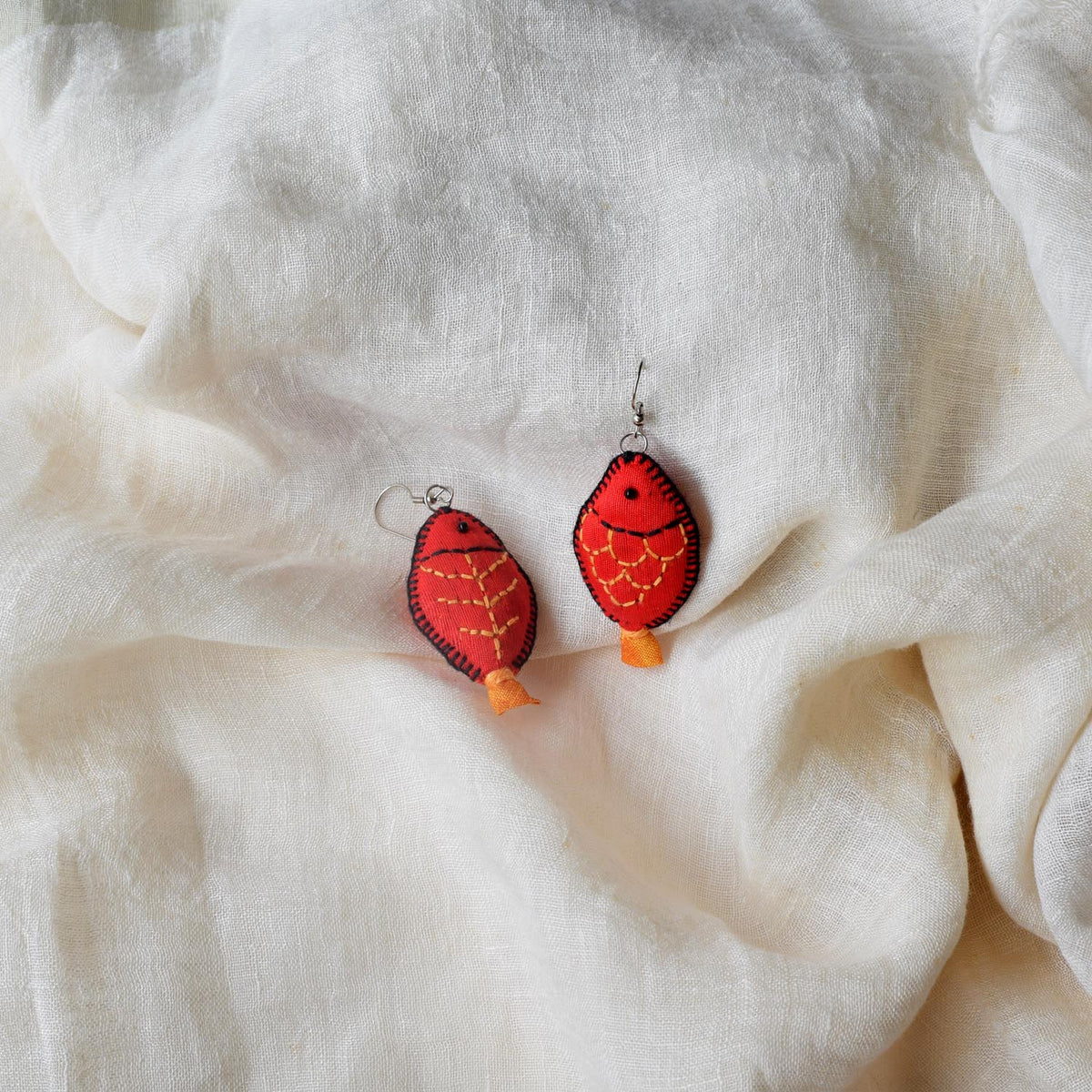 Illeesh hook Earring - IL-E5