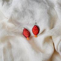 Illeesh hook Earring - IL-E5
