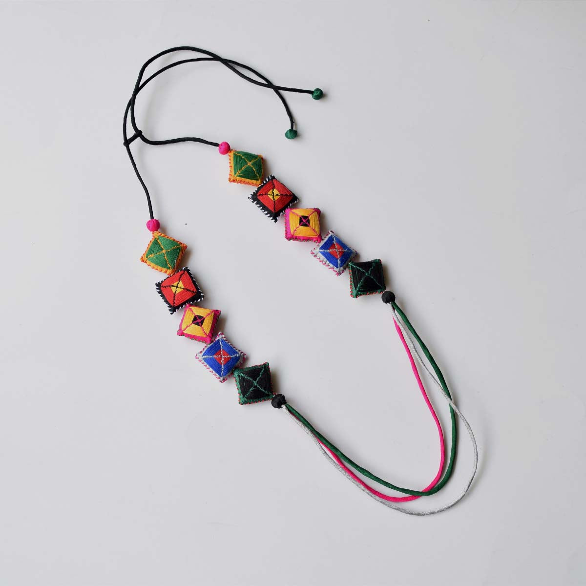 Heeya Neckpiece - HEE-N60