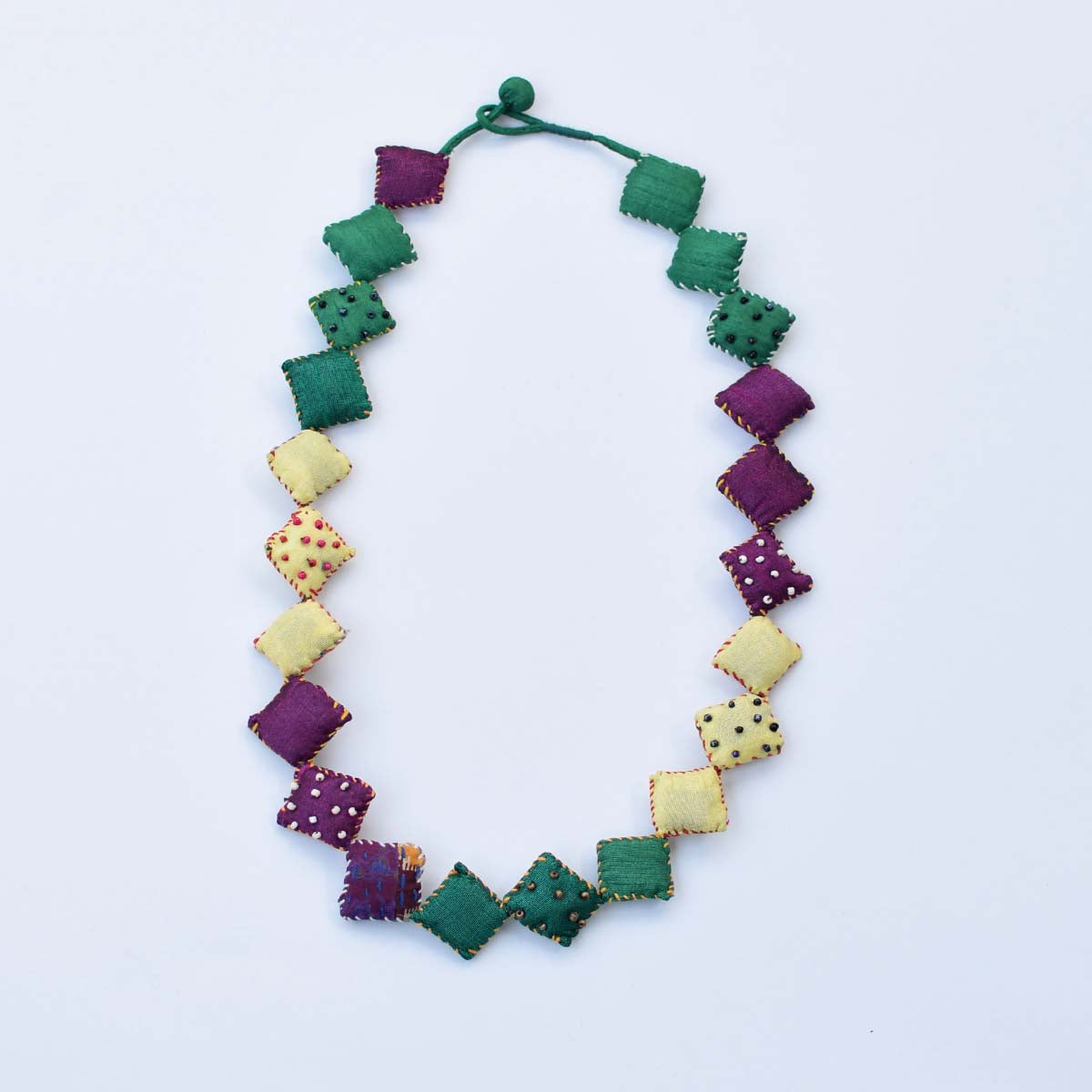 Keya Neckpiece - KE-NP60