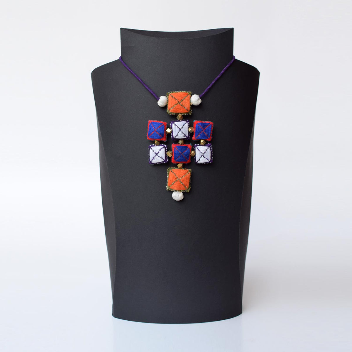 Jugni Neckpiece - JG-N63