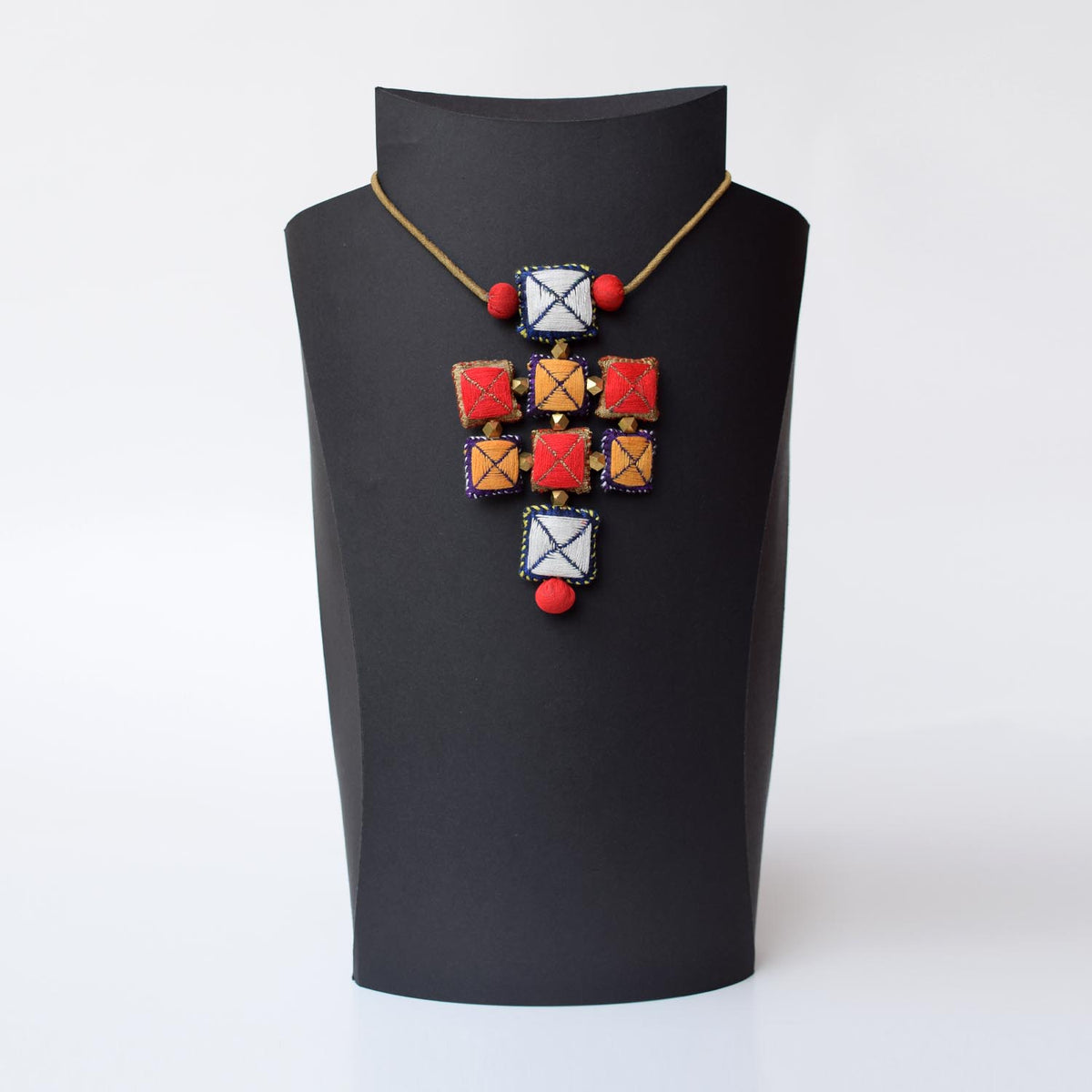 Jugni Neckpiece - JG-NP66