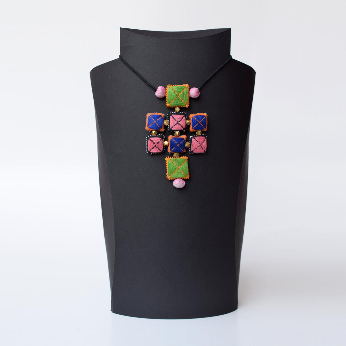 Jugni Neckpiece - JG-N69