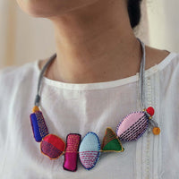 Shipra Neckpiece- SH-N6