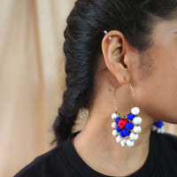 Anokhi Earrings - ANK-E6