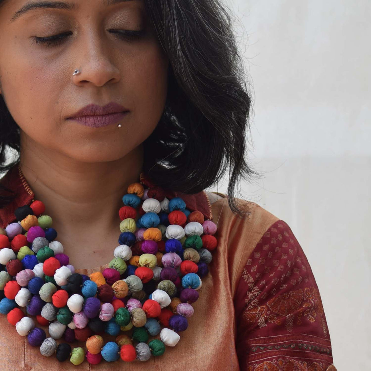 Ratna Neckpiece - RA-NP6