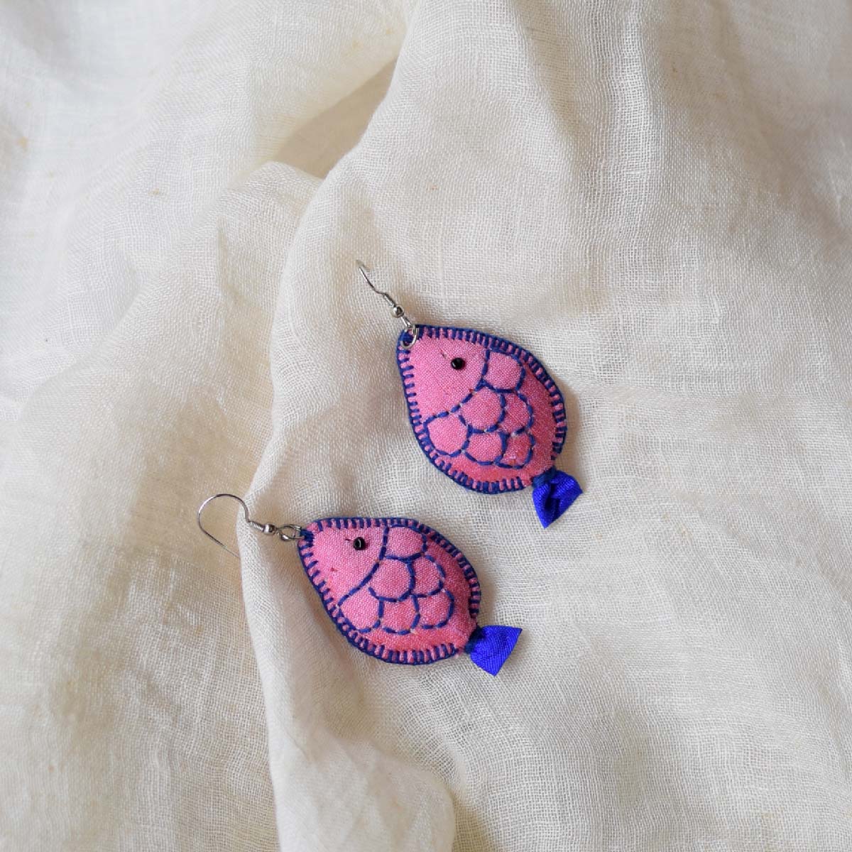 Illeesh hook Earring - IL-E6