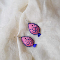 Illeesh hook Earring - IL-E6
