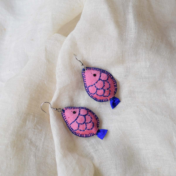 Illeesh hook Earring - IL-E6
