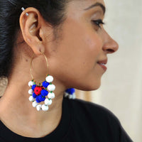 Anokhi Earrings - ANK-E6