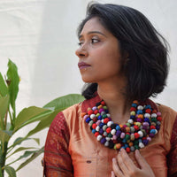 Ratna Neckpiece - RA-NP6