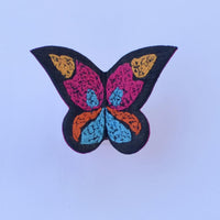Titli Brooch - TI-BR6