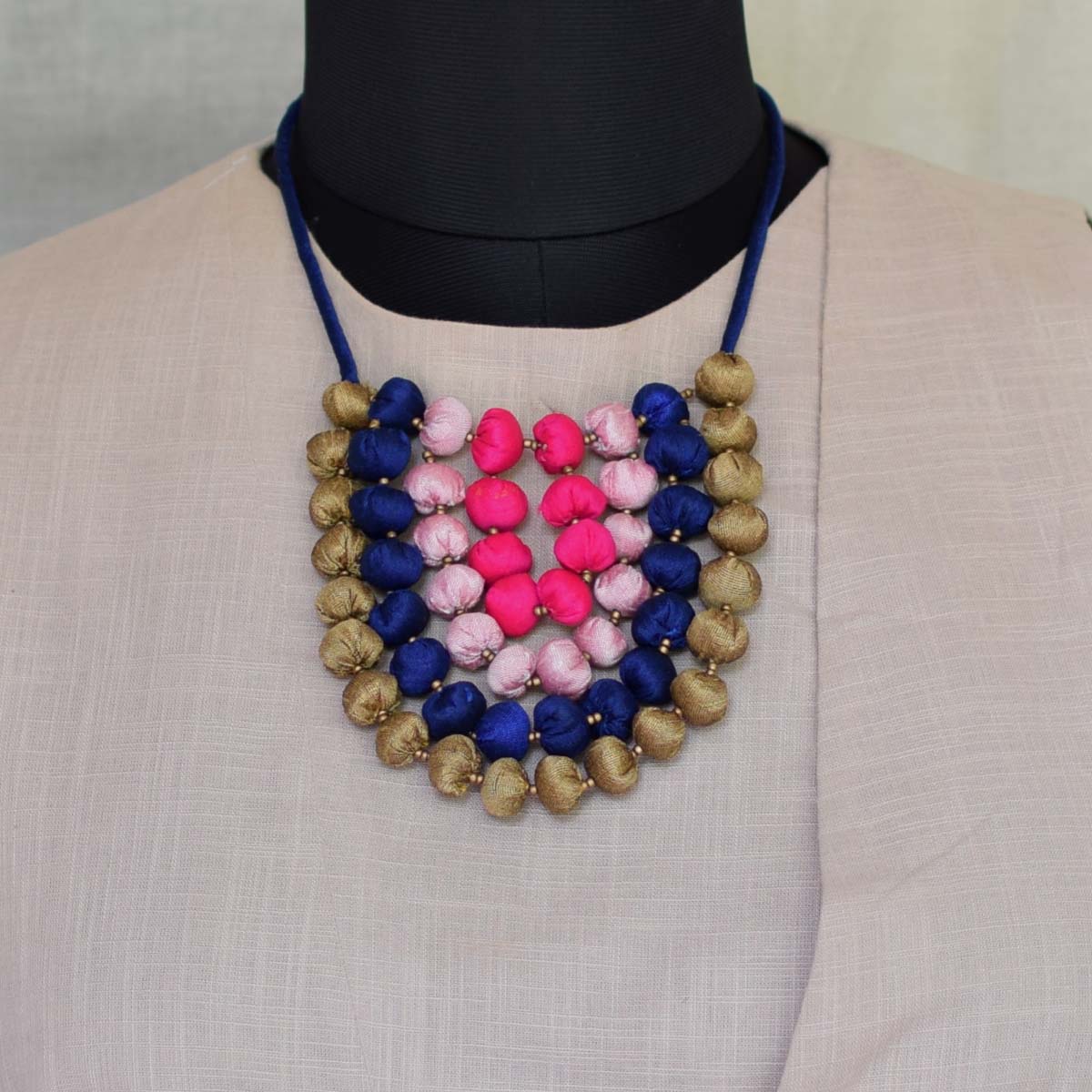 Anokhi Neckpiece - ANK-NP6