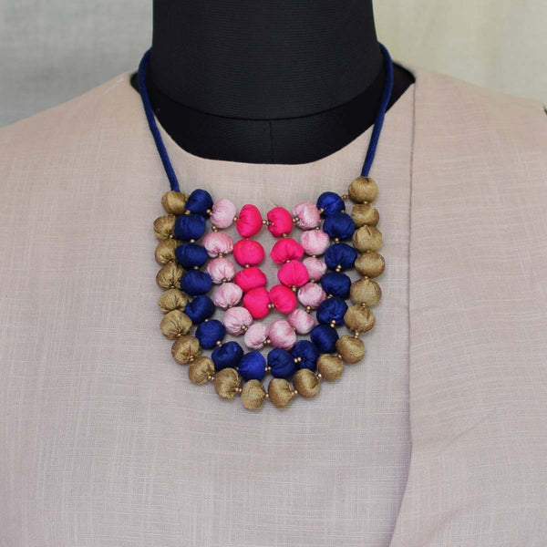 Anokhi Neckpiece - ANK-NP6