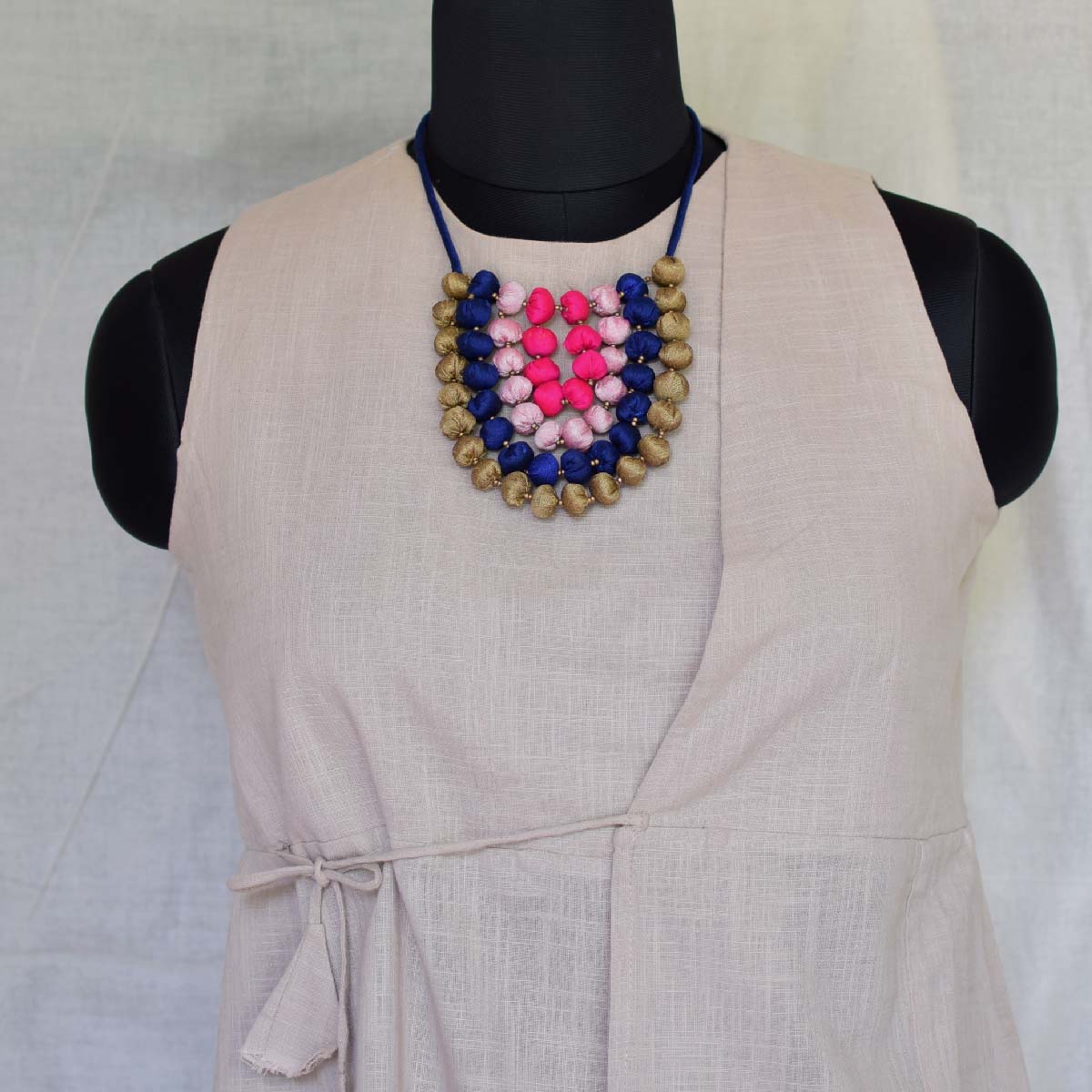 Anokhi Neckpiece - ANK-NP6