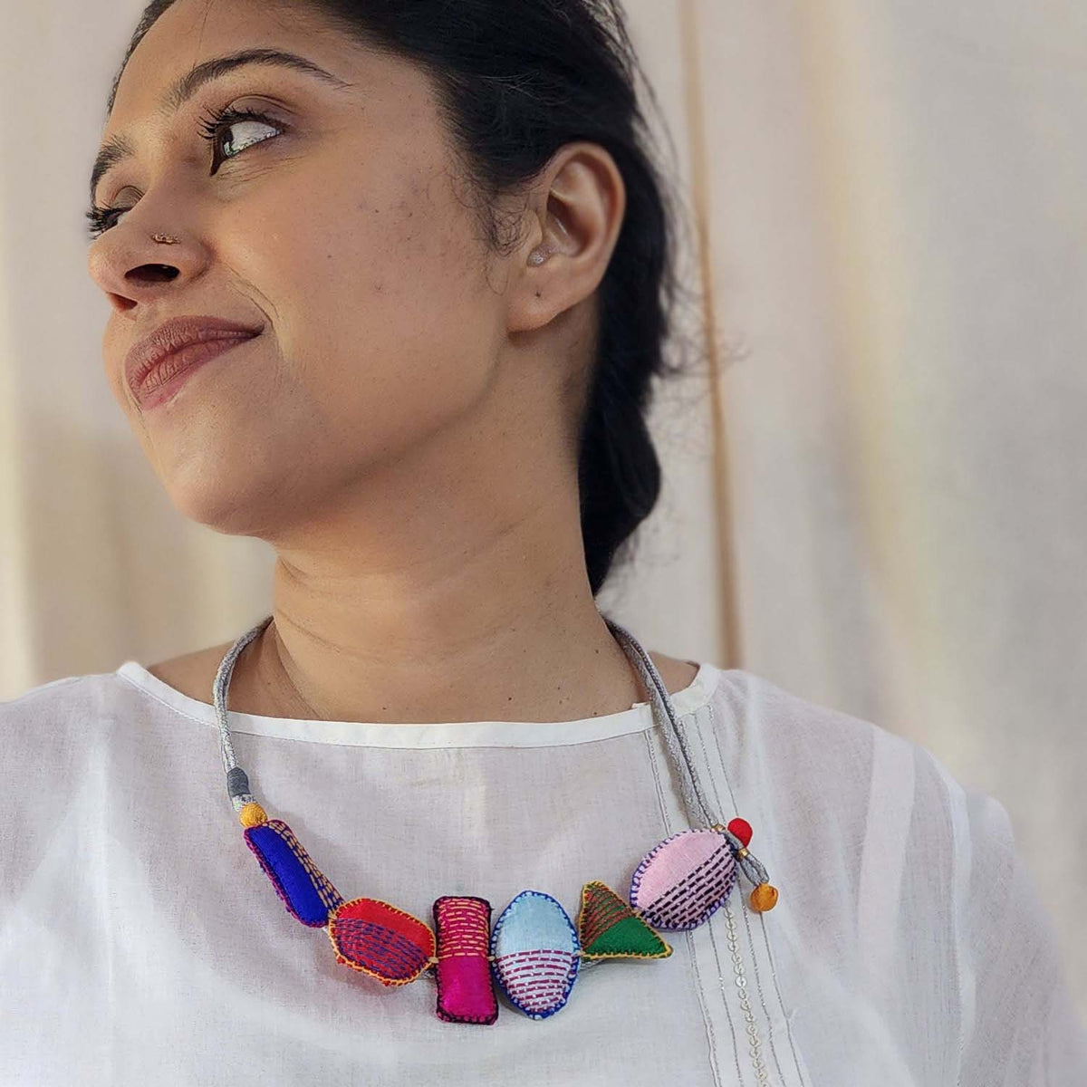 Shipra Neckpiece- SH-N6