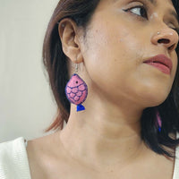 Illeesh hook Earring - IL-E6