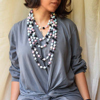 Kamala-5 strings Neckpiece - KA5-N7