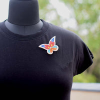 Titli Brooch - TI-BR7