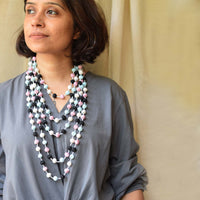 Kamala-5 strings Neckpiece - KA5-N7