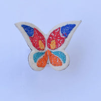 Titli Brooch - TI-BR7