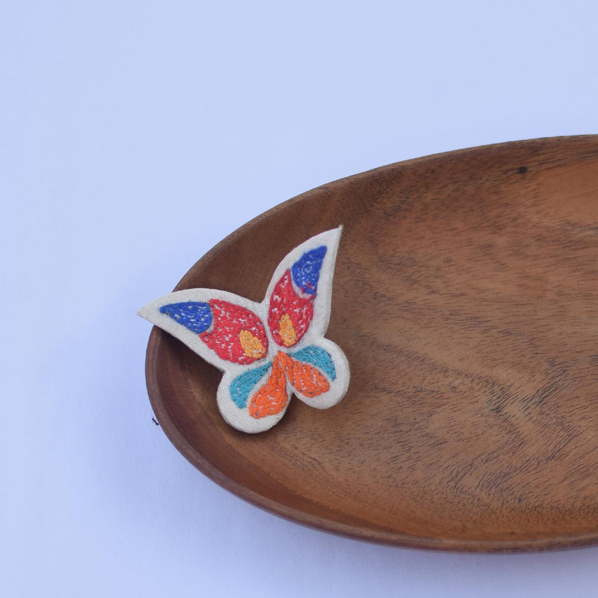 Titli Brooch - TI-BR7