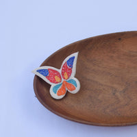 Titli Brooch - TI-BR7