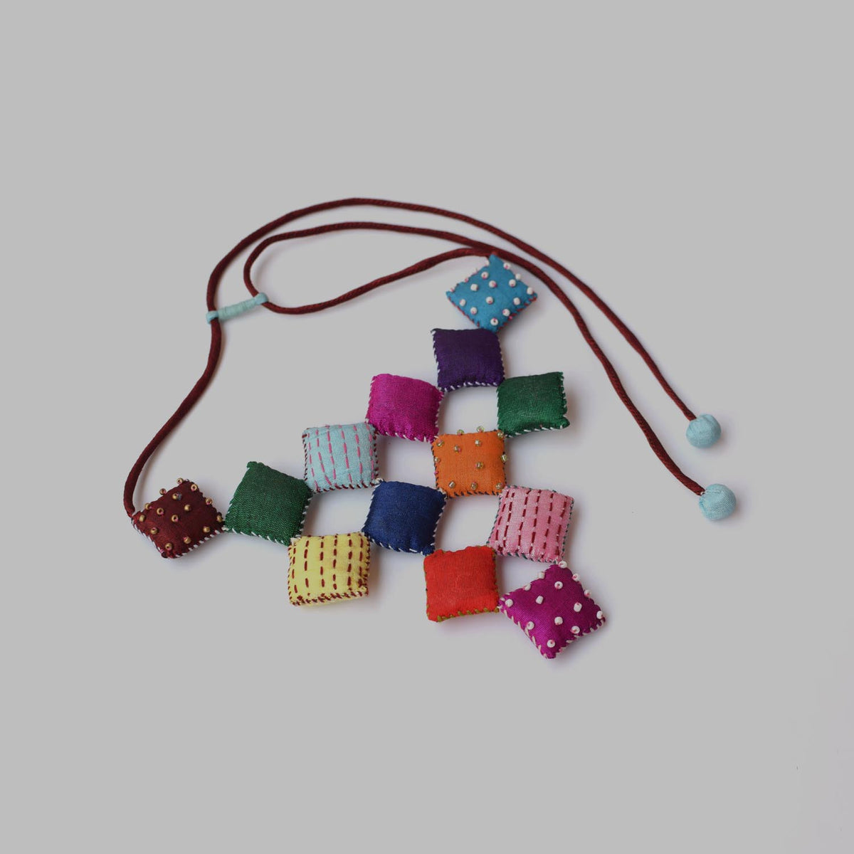 Adwait Neckpiece - ADW-NP83