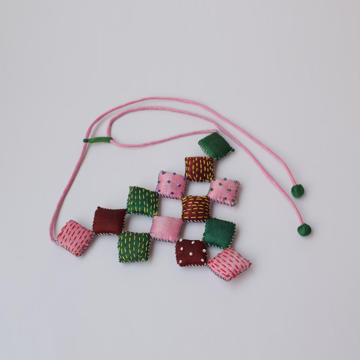 Adwait Neckpiece -ADW-NP85