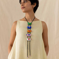 Bulbul Neckpiece BUL-NP8