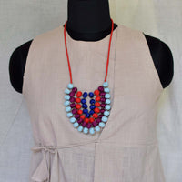 Anokhi Neckpiece - ANK-NP8