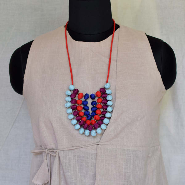 Anokhi Neckpiece - ANK-NP8