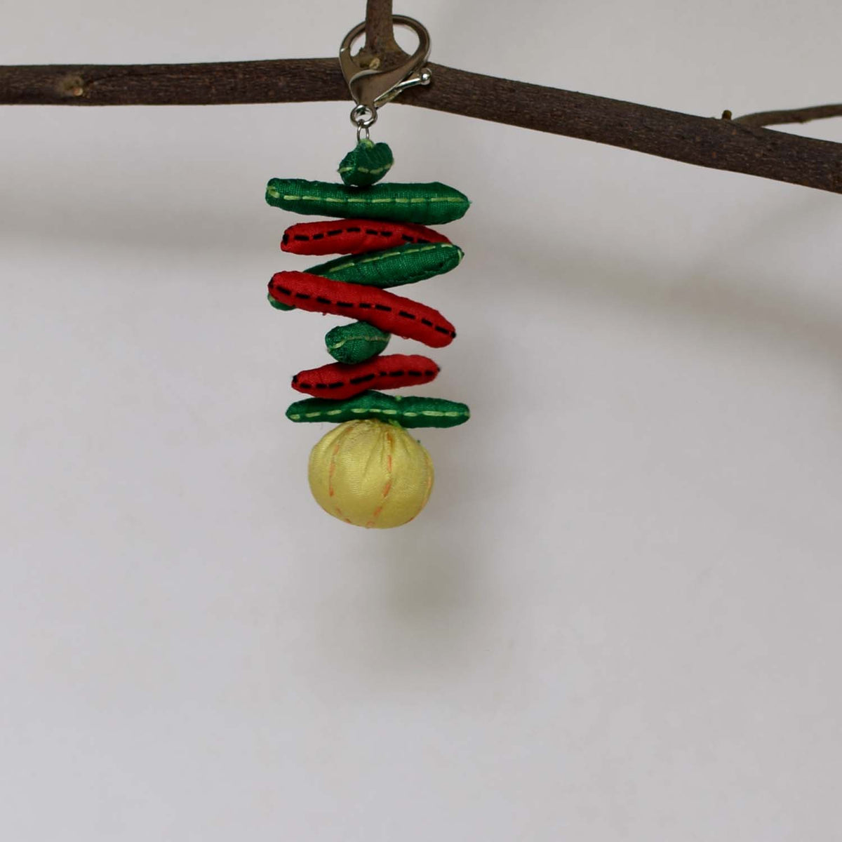 Nimbu Mirchi Dangler- NM-D1