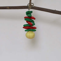 Nimbu Mirchi Dangler- NM-D1