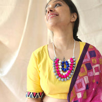 Anokhi Neckpiece - AK-N9