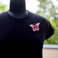 Titli Brooch - TI-BR9