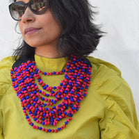 Ramya Neckpiece- RMY-NP9