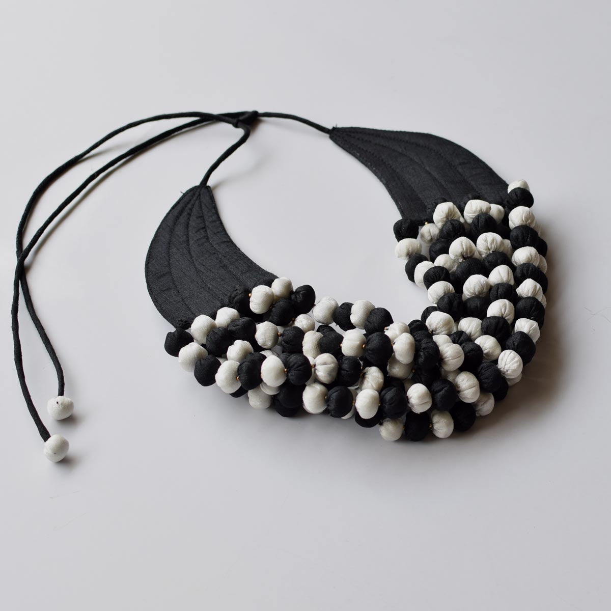Ratna collar Neckpiece - RA-N9