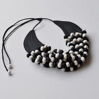 Ratna collar Neckpiece - RA-N9