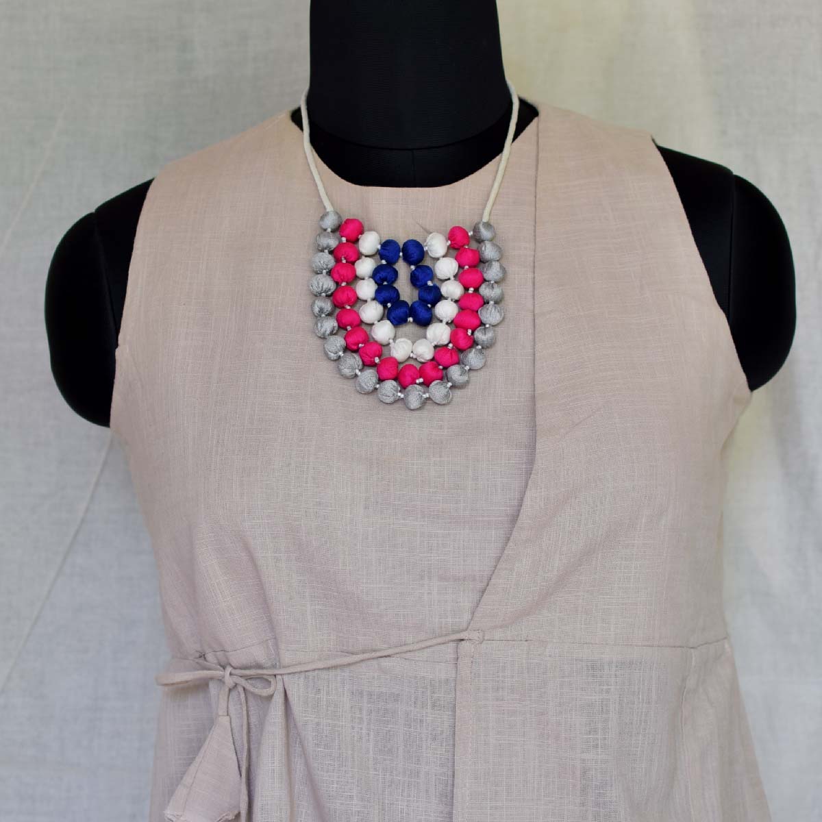 Anokhi Neckpiece - ANK-NP9