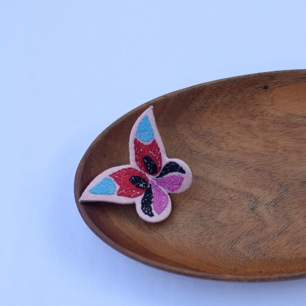 Titli Brooch - TI-BR9