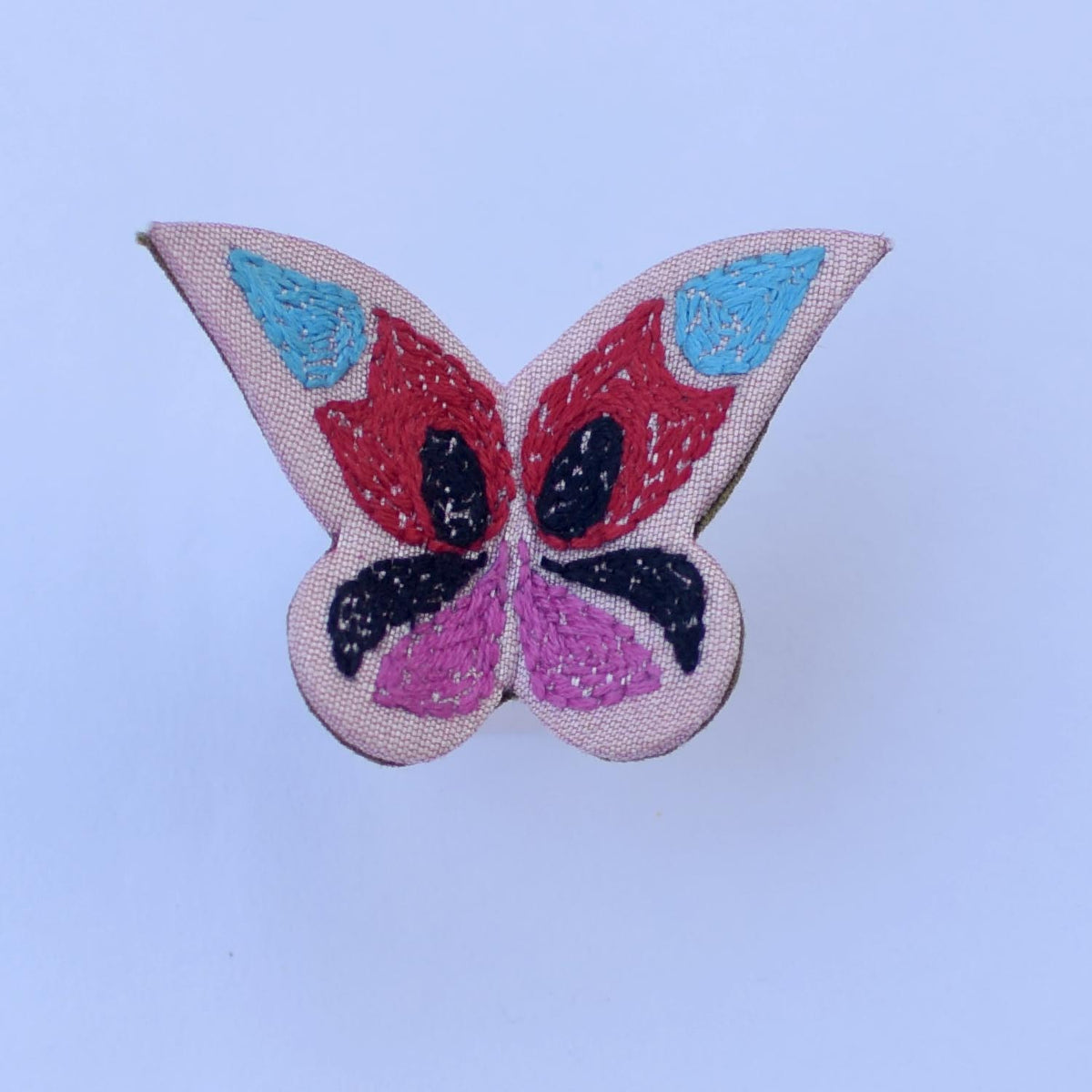 Titli Brooch - TI-BR9