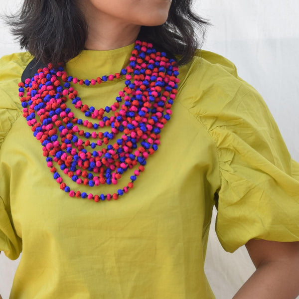 Ramya Neckpiece- RMY-NP9