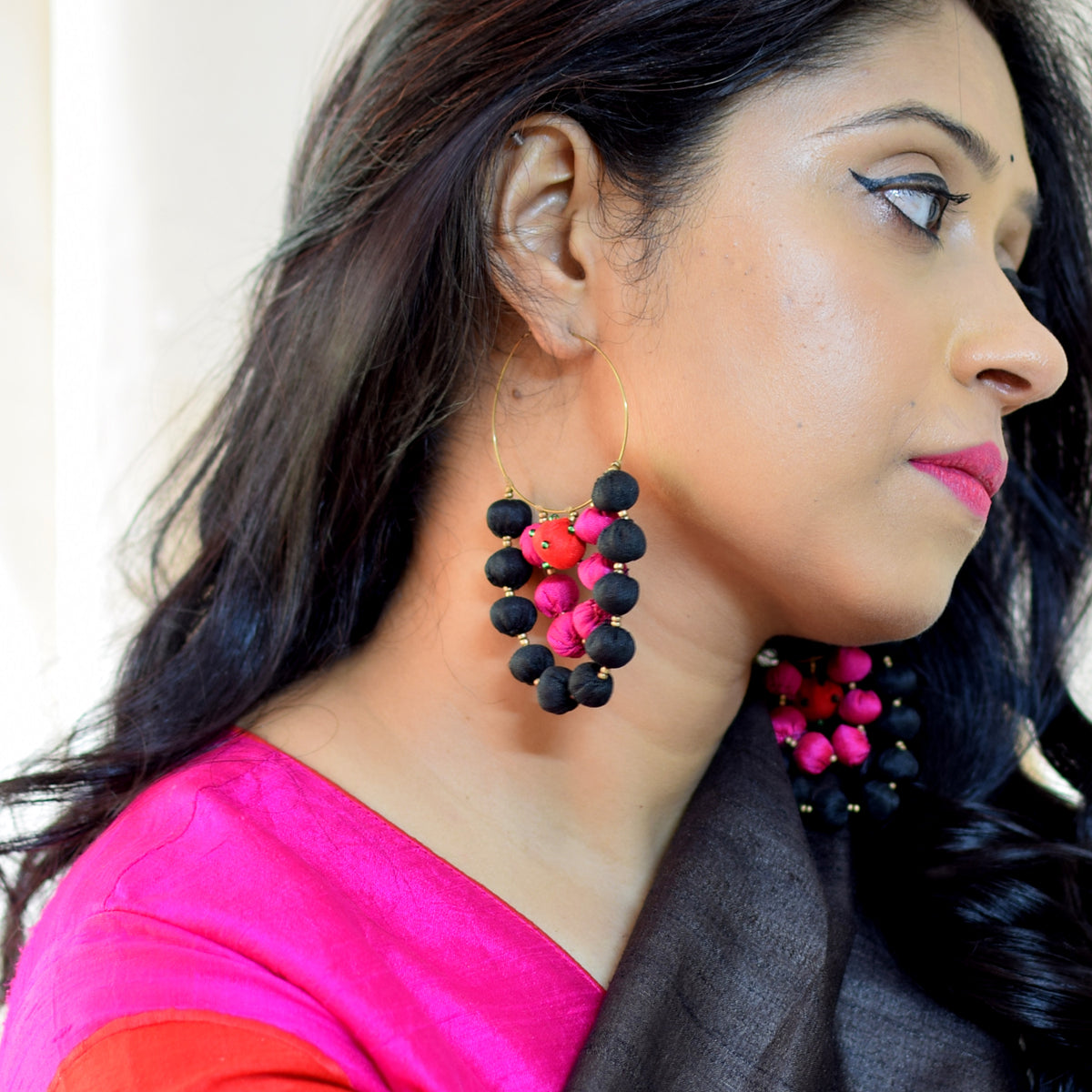 Anokhi Earrings - ANK-E3