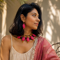 Illeesh Neckpiece - IL/W-NP3